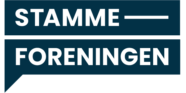 Gå til Stammeforeningen Filmspors kunder - Stammeforeningen