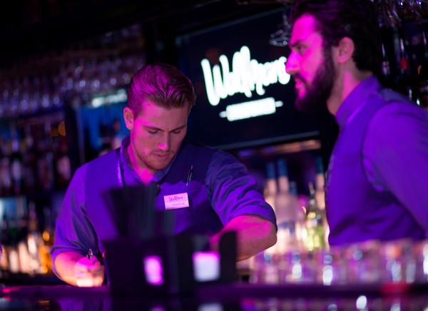 Fotograf: Anne-Mette Vinter, Filmspor