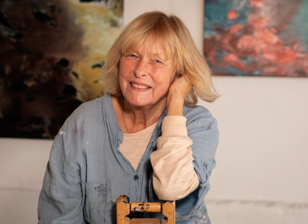 Fotograf: Anne-Mette Vinteer, Filmspor