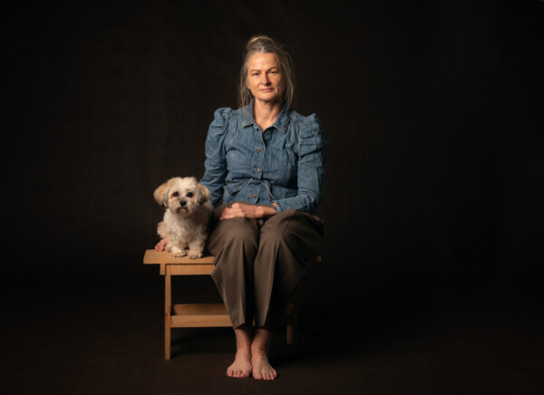 Foto af Anne-Mette Vinter